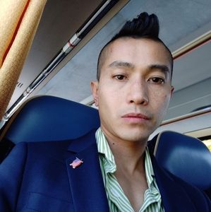 Meet your Posher, Johann